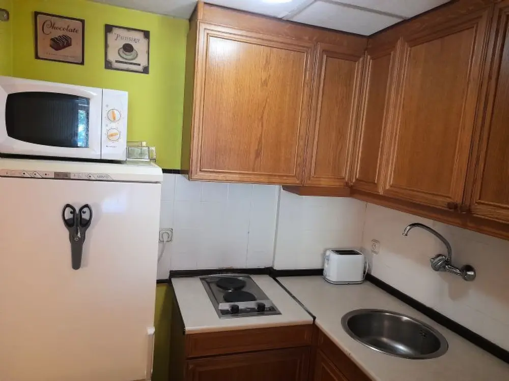 Résidence Wohnung mit Garten Isard 4 Vall de Boí