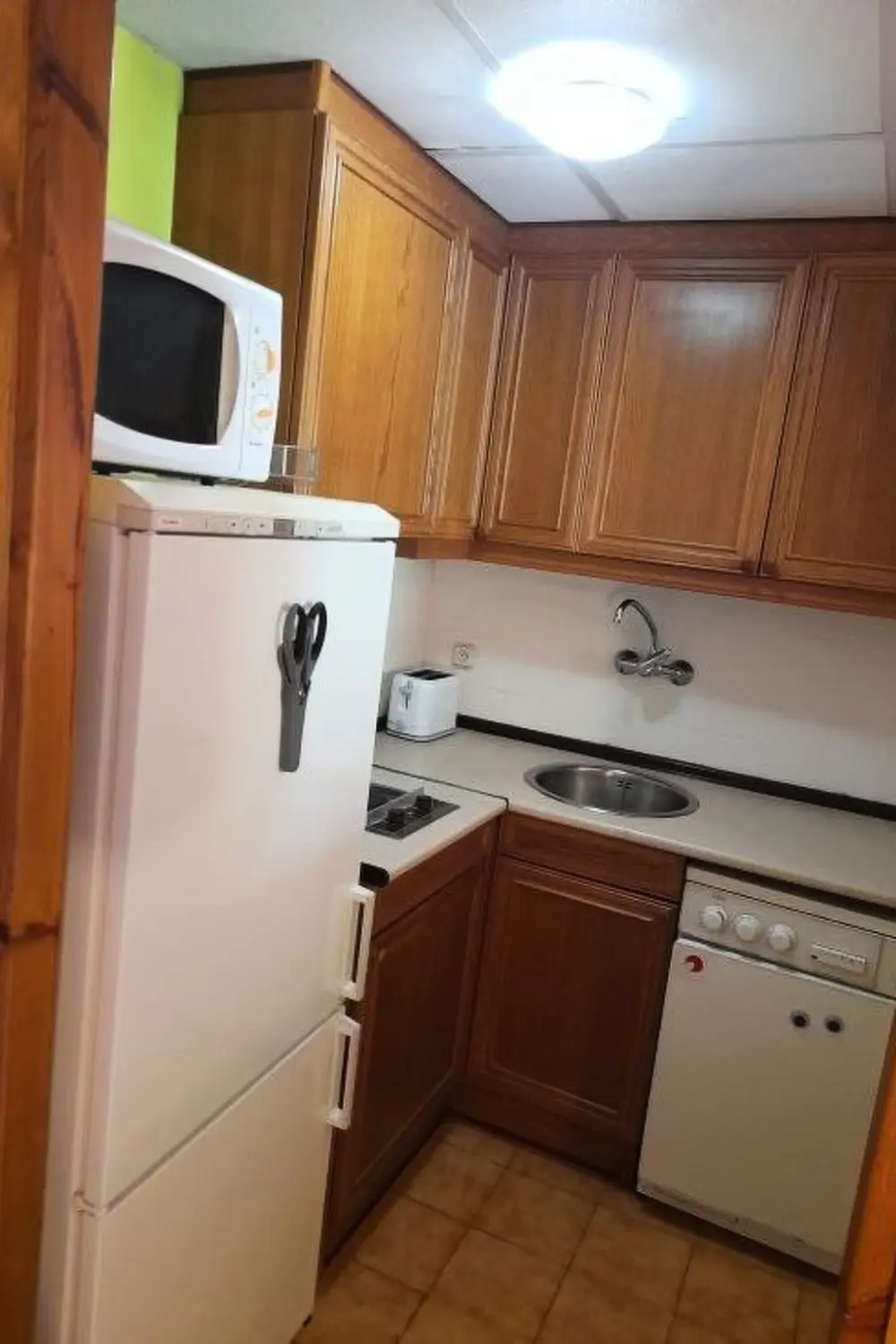 Résidence Wohnung mit Garten Isard 4 Vall de Boí