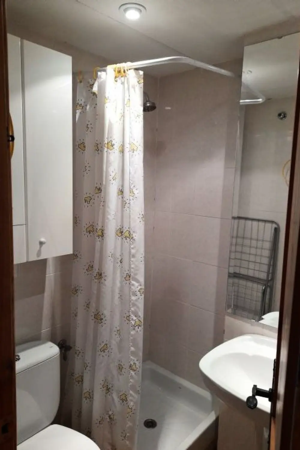 Résidence Wohnung mit Garten Isard 4 Vall de Boí