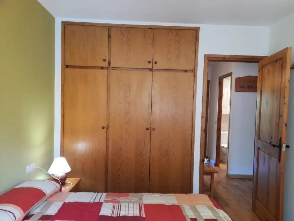 Résidence Wohnung mit Garten Isard 4 Vall de Boí