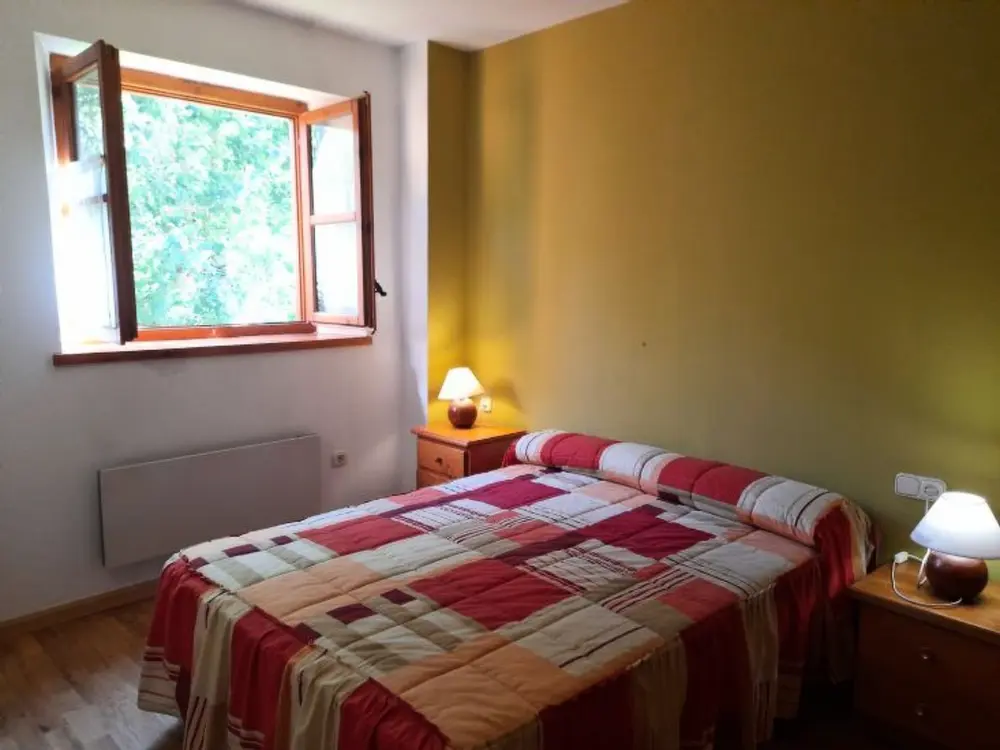 Résidence Wohnung mit Garten Isard 4 Vall de Boí