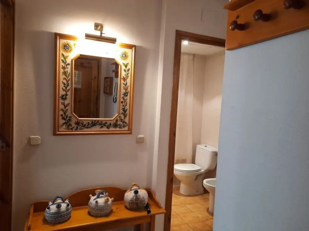 Résidence Wohnung mit Garten Isard 4 Vall de Boí