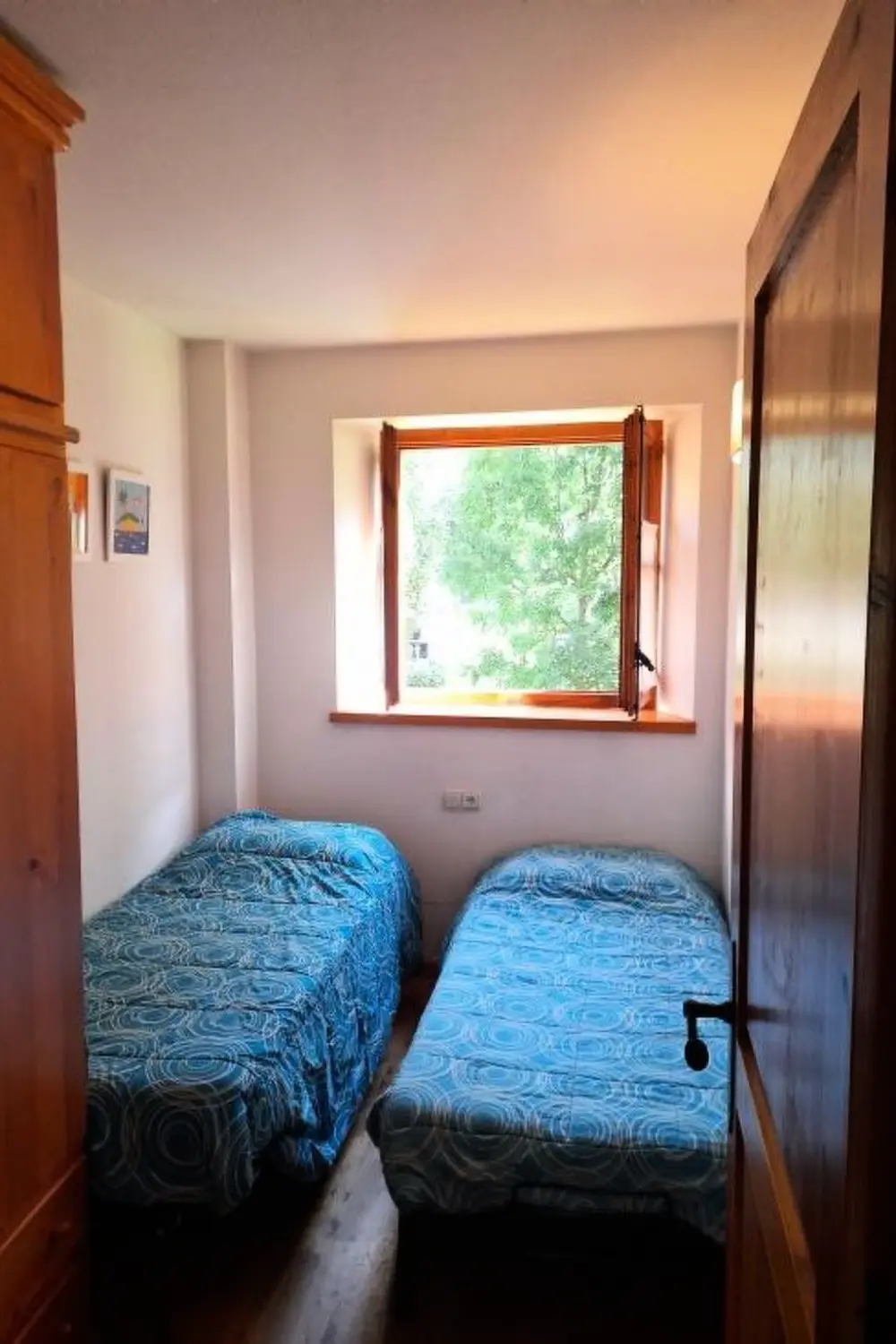 Résidence Wohnung mit Garten Isard 4 Vall de Boí