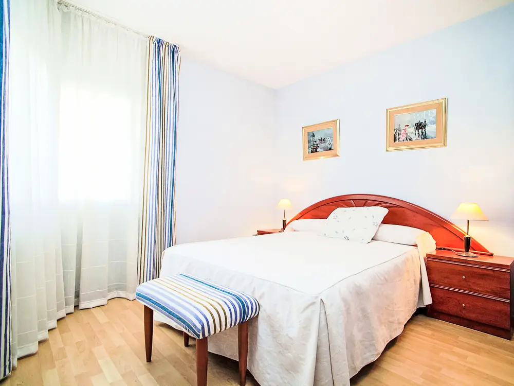 Résidence Edificio Blanqueries
