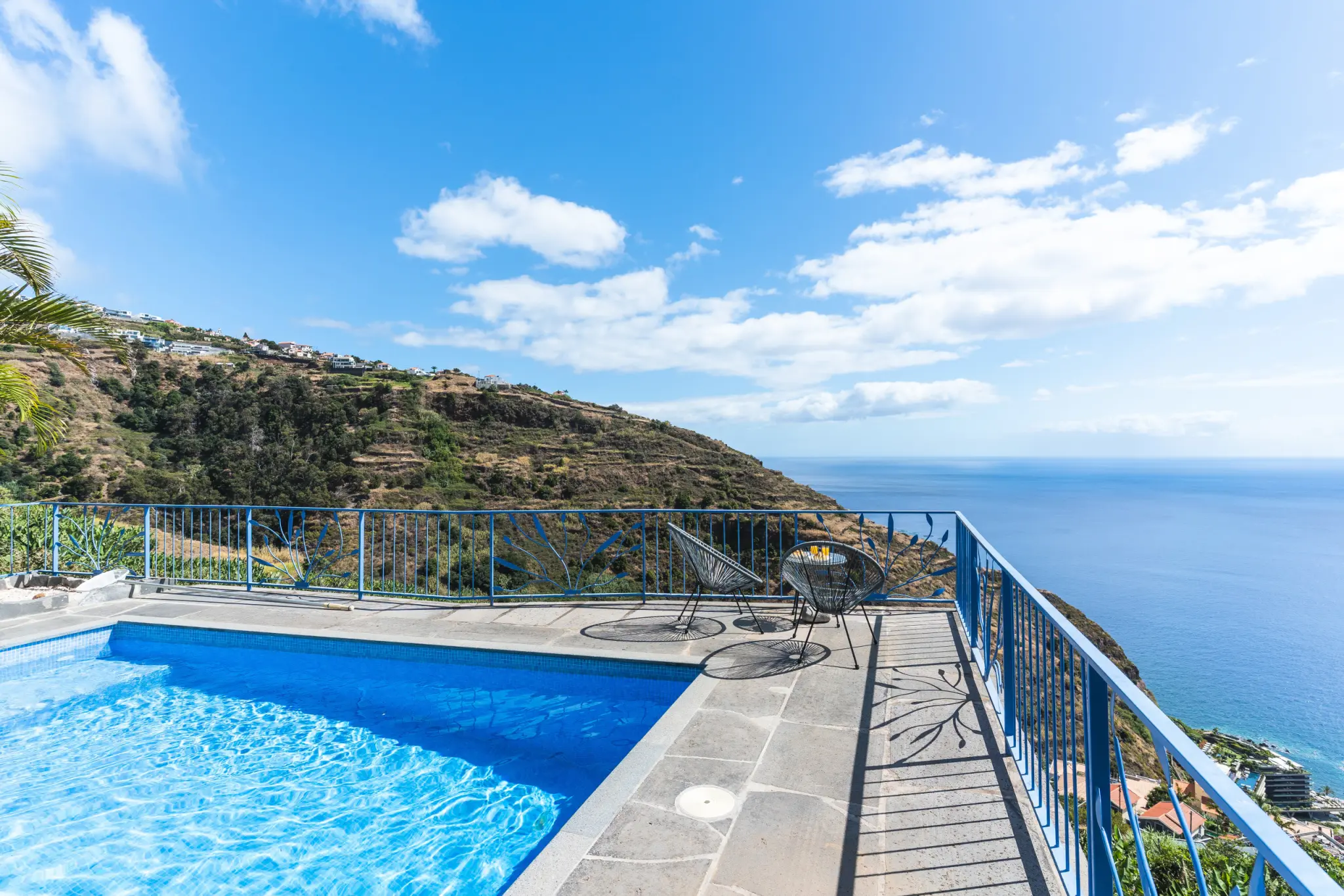 Appartements À Calheta (madère) - - Calheta (madère) - 1