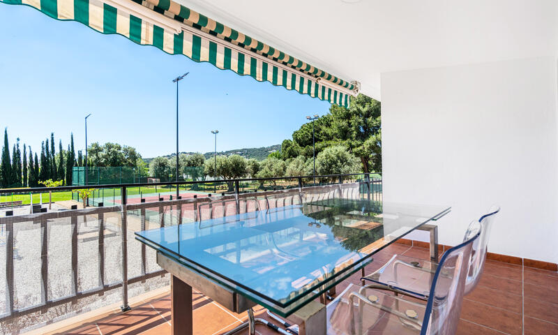 Appartements à Calonge - - Calonge - 19