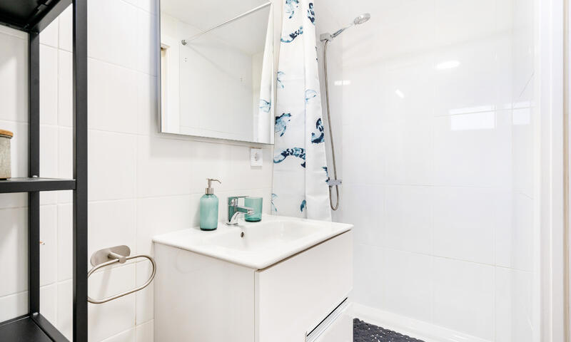 Appartements à Calonge - - Calonge - 16