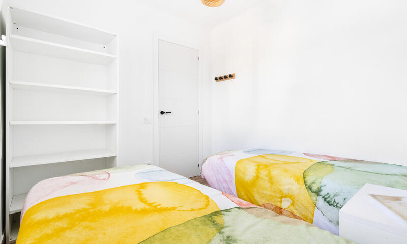 Appartements à Calonge - - Calonge - 12