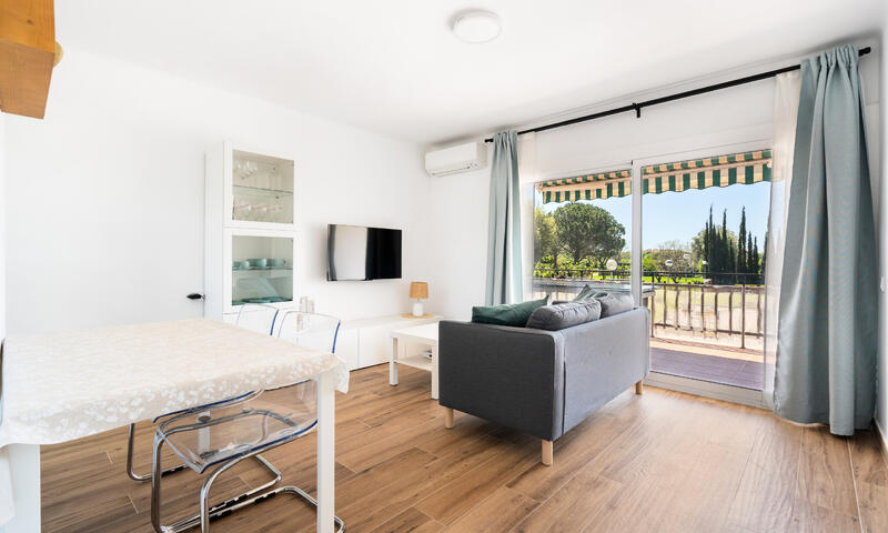 Appartements à Calonge - - Calonge - 5