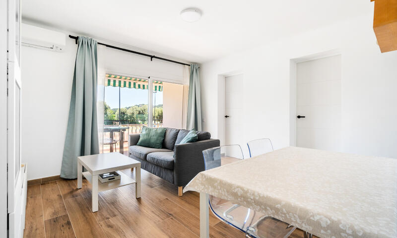 Appartements à Calonge - - Calonge - 3