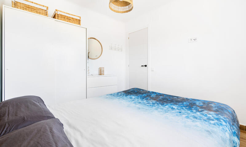 Appartements à Calonge - - Calonge - 11