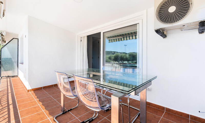 Appartements à Calonge - - Calonge - 24