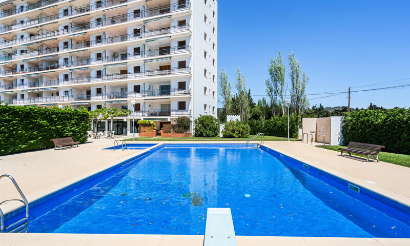 Appartements à Calonge - - Calonge - 1