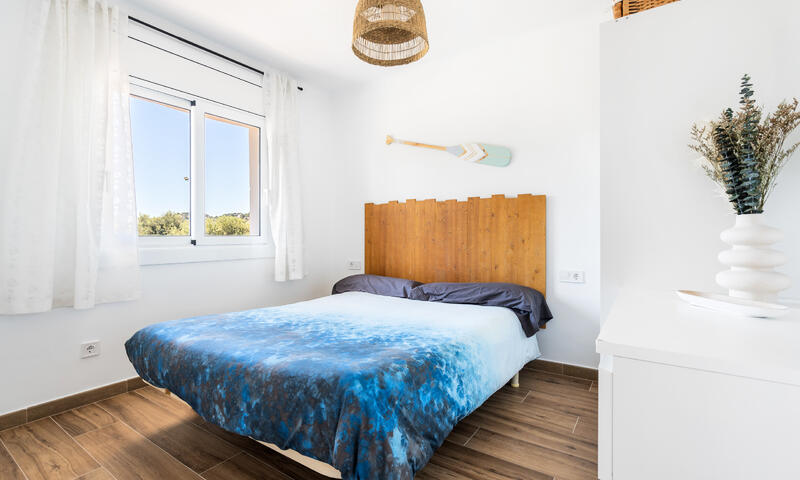 Appartements à Calonge - - Calonge - 10
