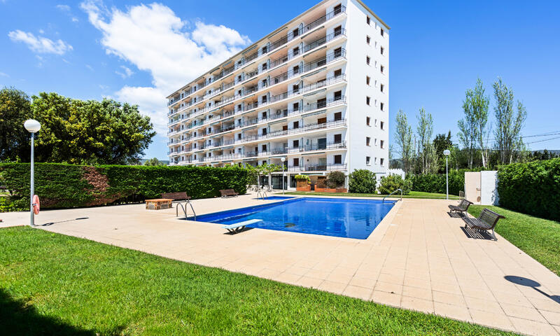 Appartements à Calonge - - Calonge - 27
