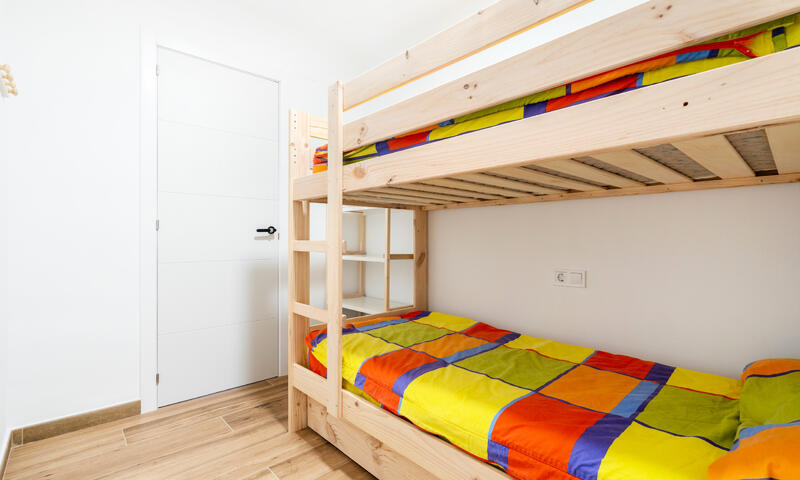 Appartements à Calonge - - Calonge - 14