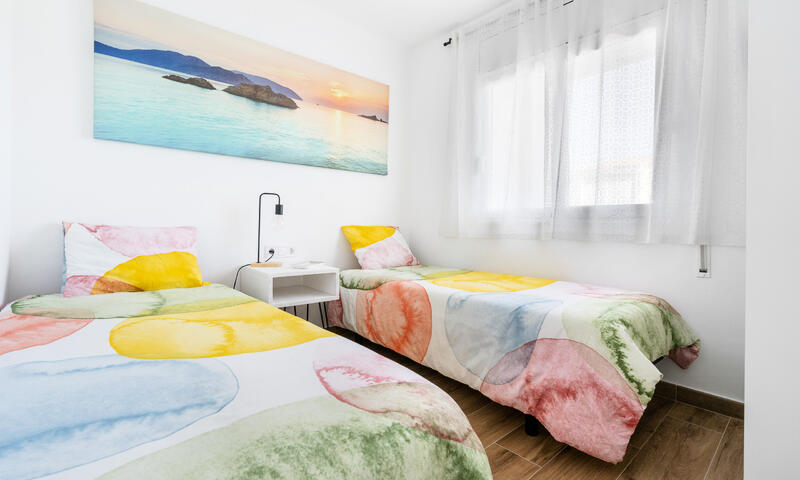 Appartements à Calonge - - Calonge - 13