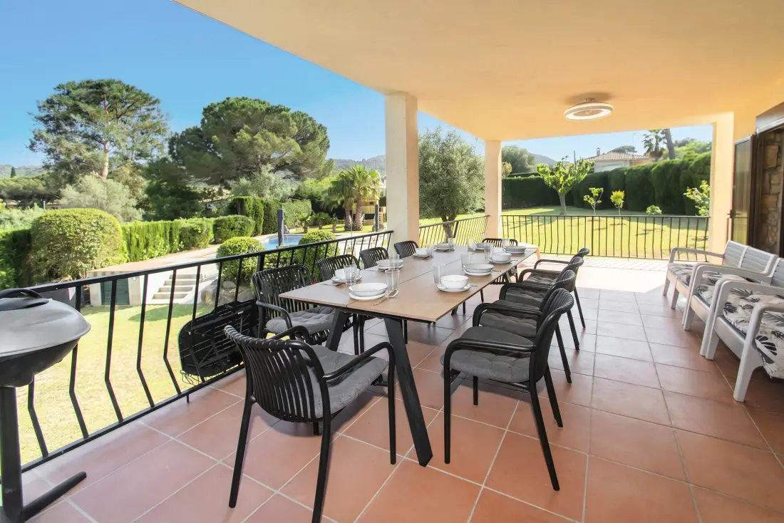 Maison à Calonge
