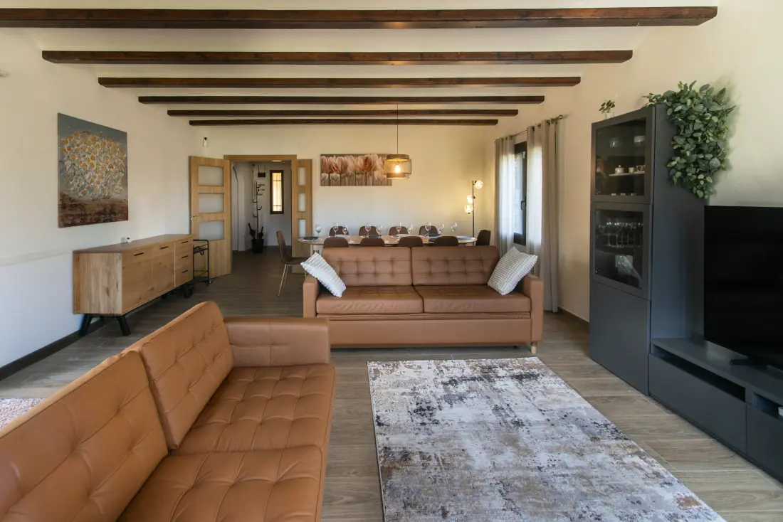 Maison à Calonge