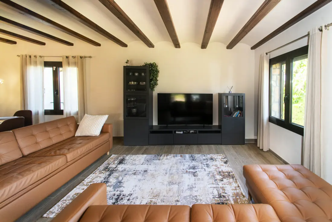 Maison à Calonge