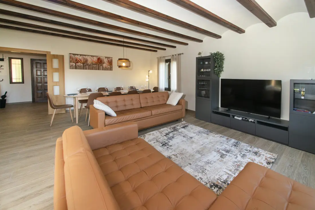 Maison à Calonge