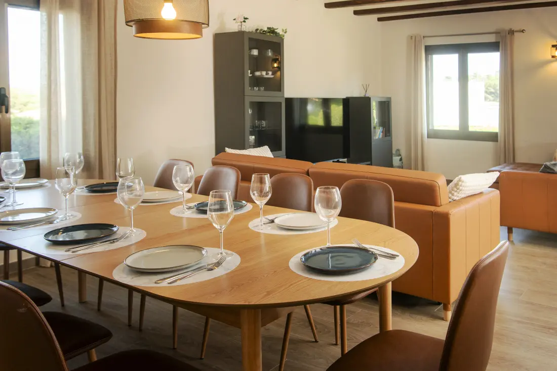 Maison à Calonge