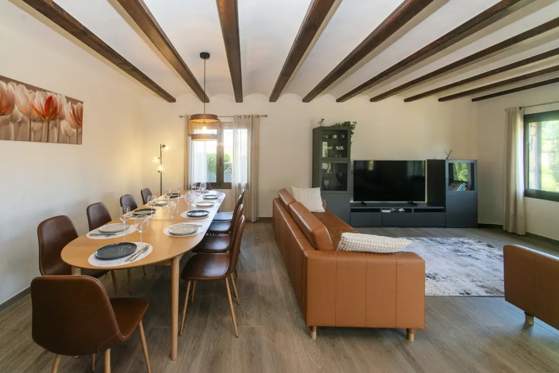 Maison à Calonge