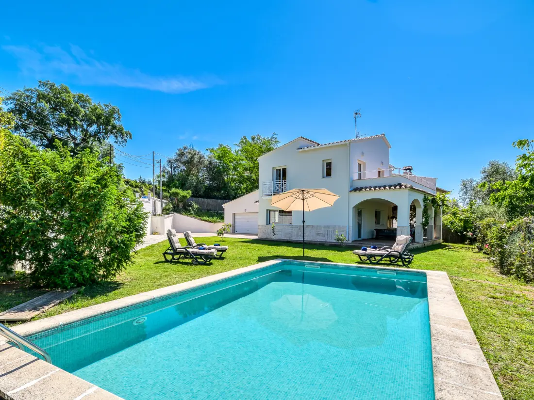 Maison de Vacances Calonge