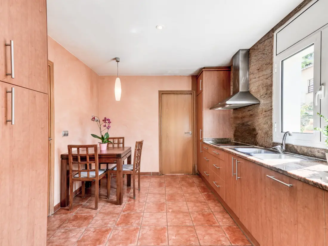 Maison de Vacances Calonge
