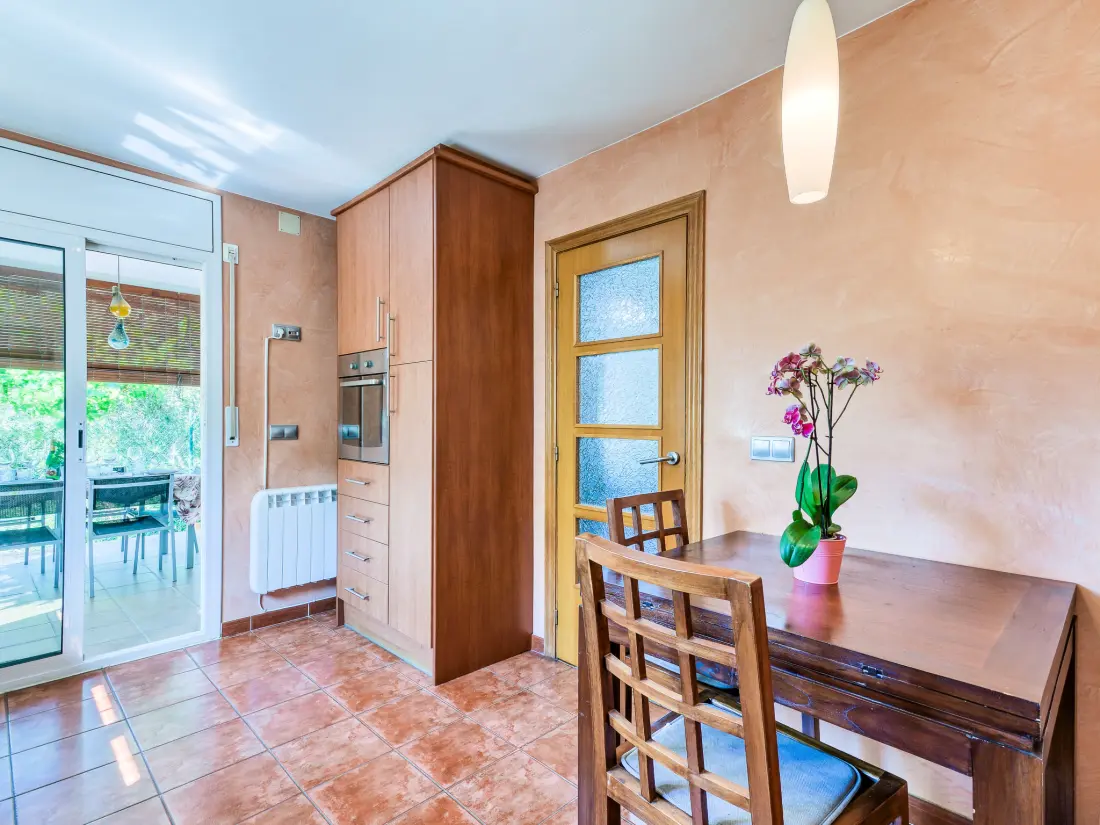 Maison de Vacances Calonge