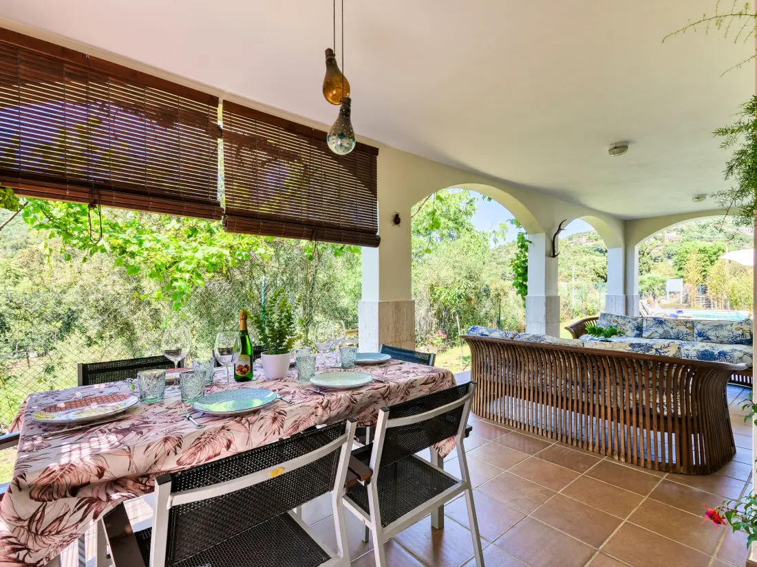 Maison de Vacances Calonge