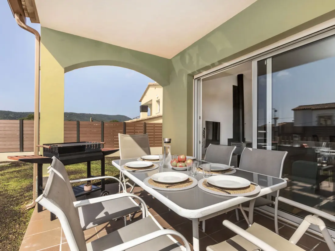 Maison de Vacances Calonge