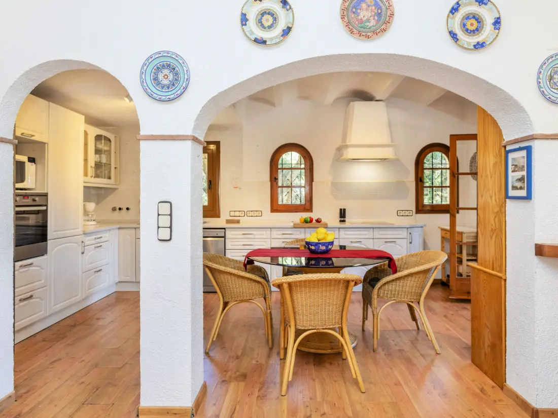 Maison de Vacances Calonge