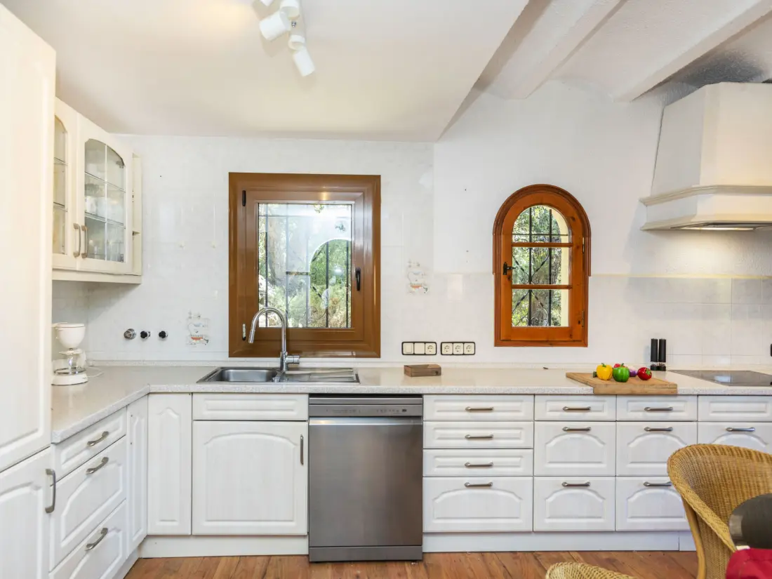 Maison de Vacances Calonge