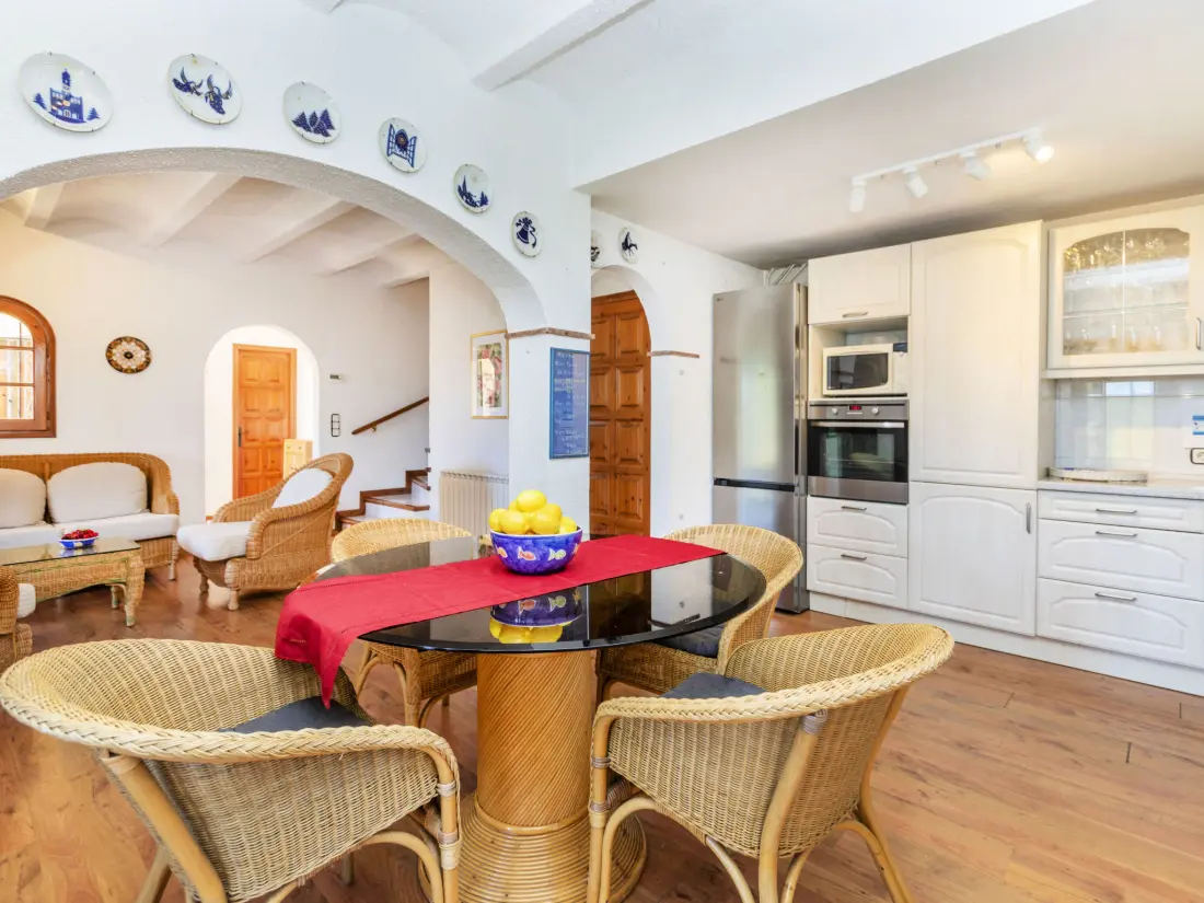 Maison de Vacances Calonge