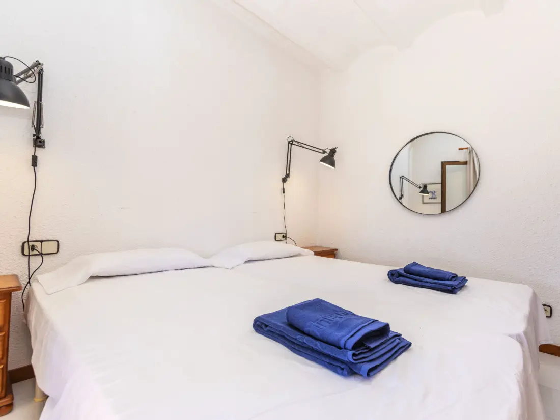 Maison de Vacances Calonge