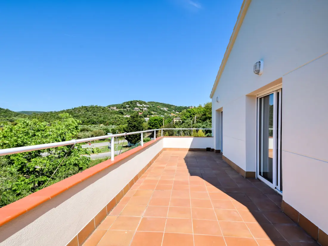 Maison de Vacances Calonge