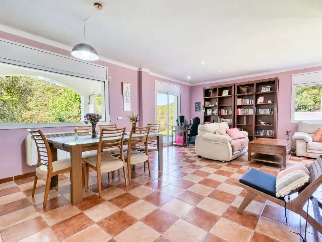Maison de Vacances Calonge