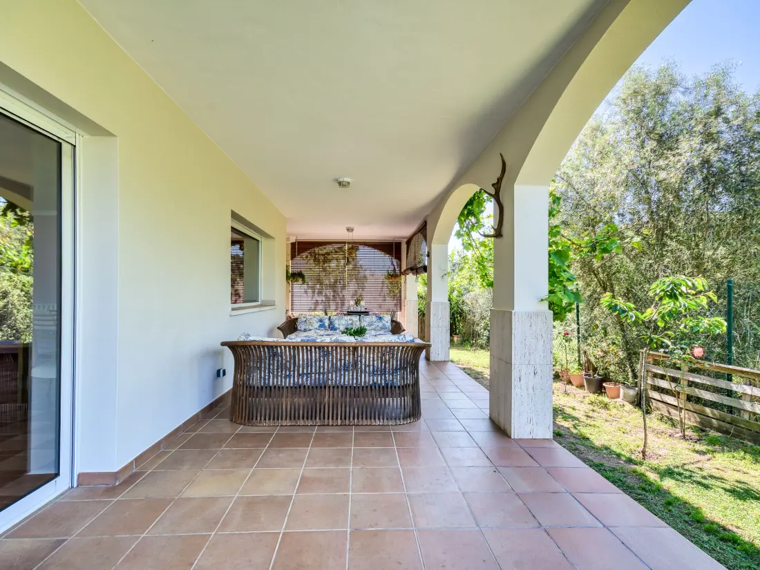 Maison de Vacances Calonge