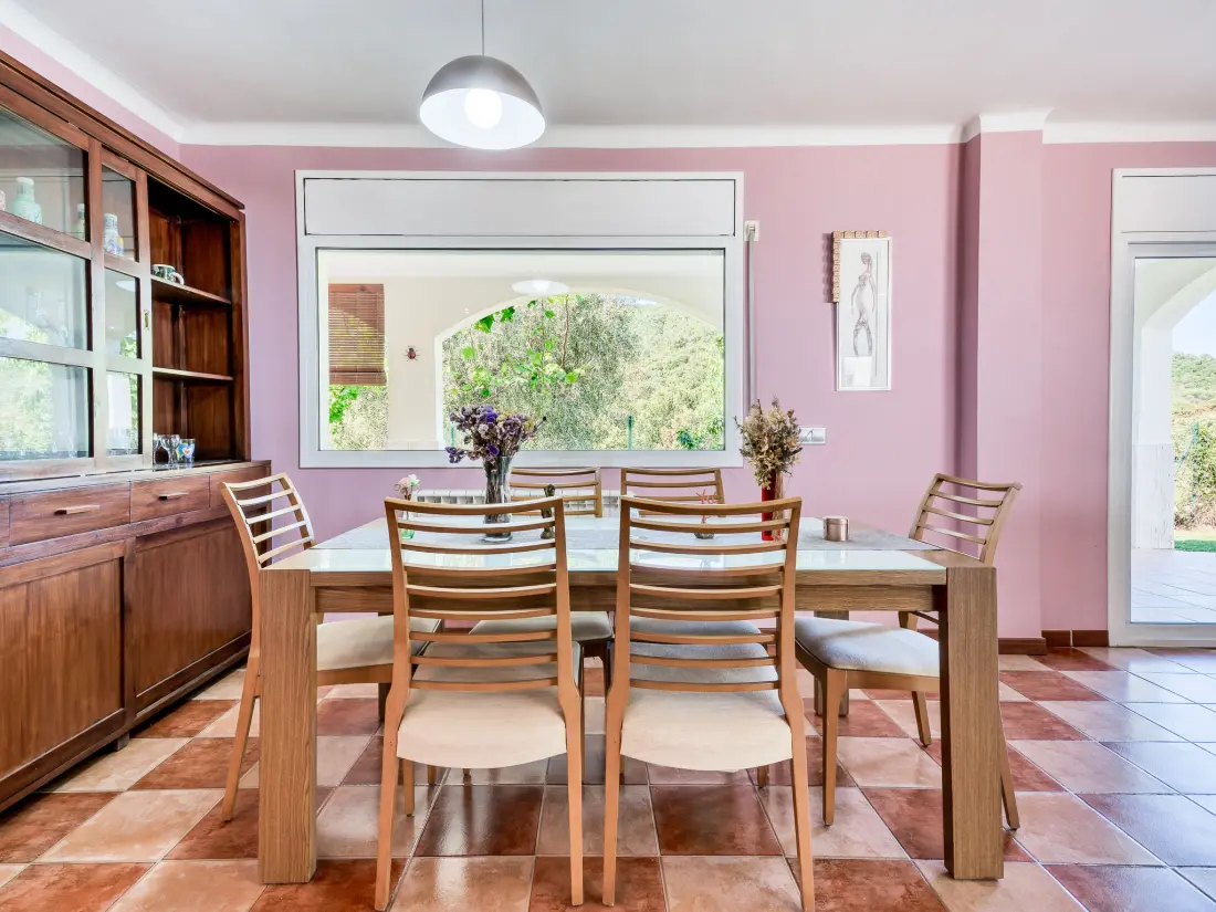 Maison de Vacances Calonge