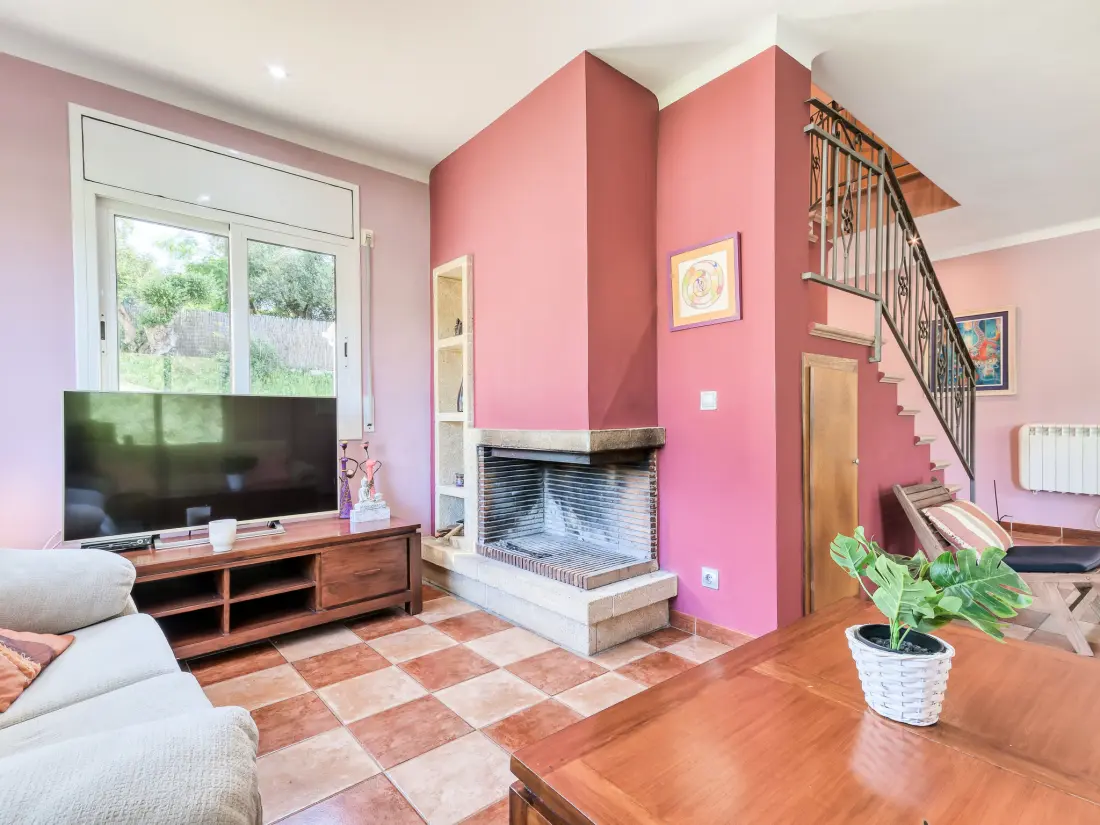 Maison de Vacances Calonge