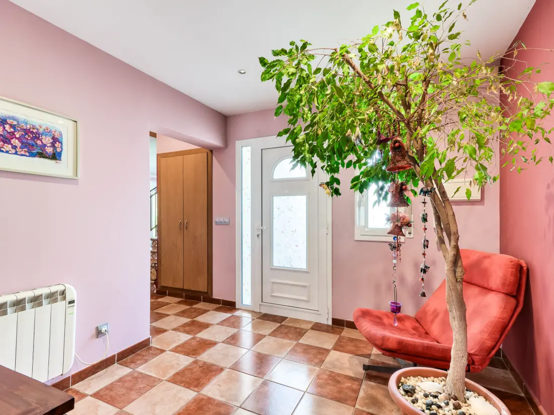 Maison de Vacances Calonge