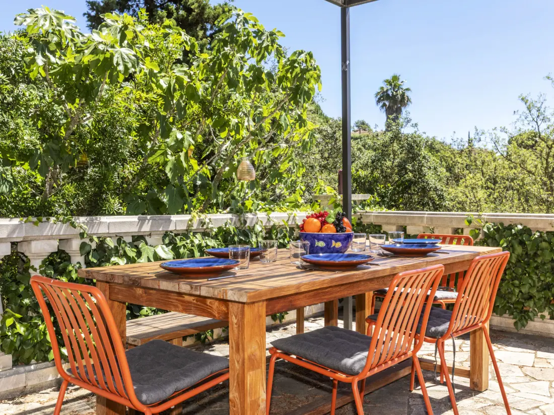 Maison de Vacances Calonge