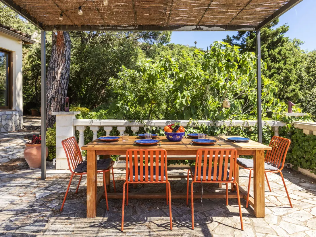 Maison de Vacances Calonge