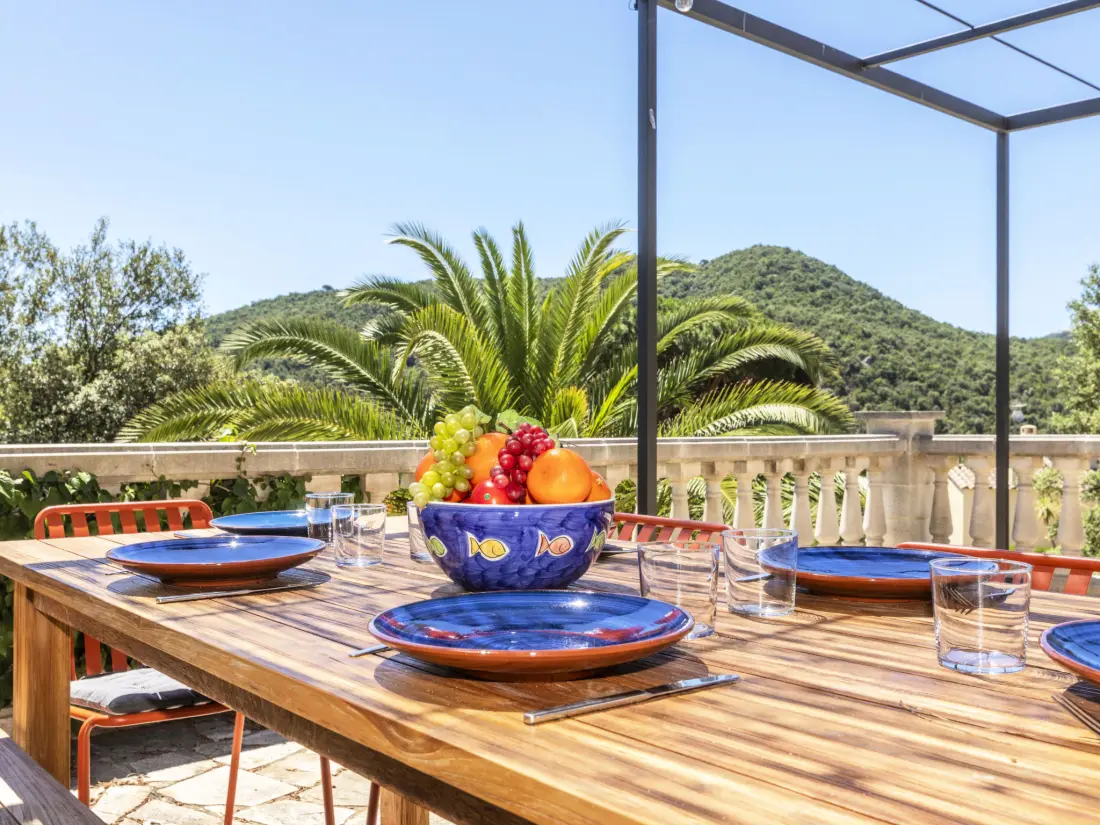 Maison de Vacances Calonge