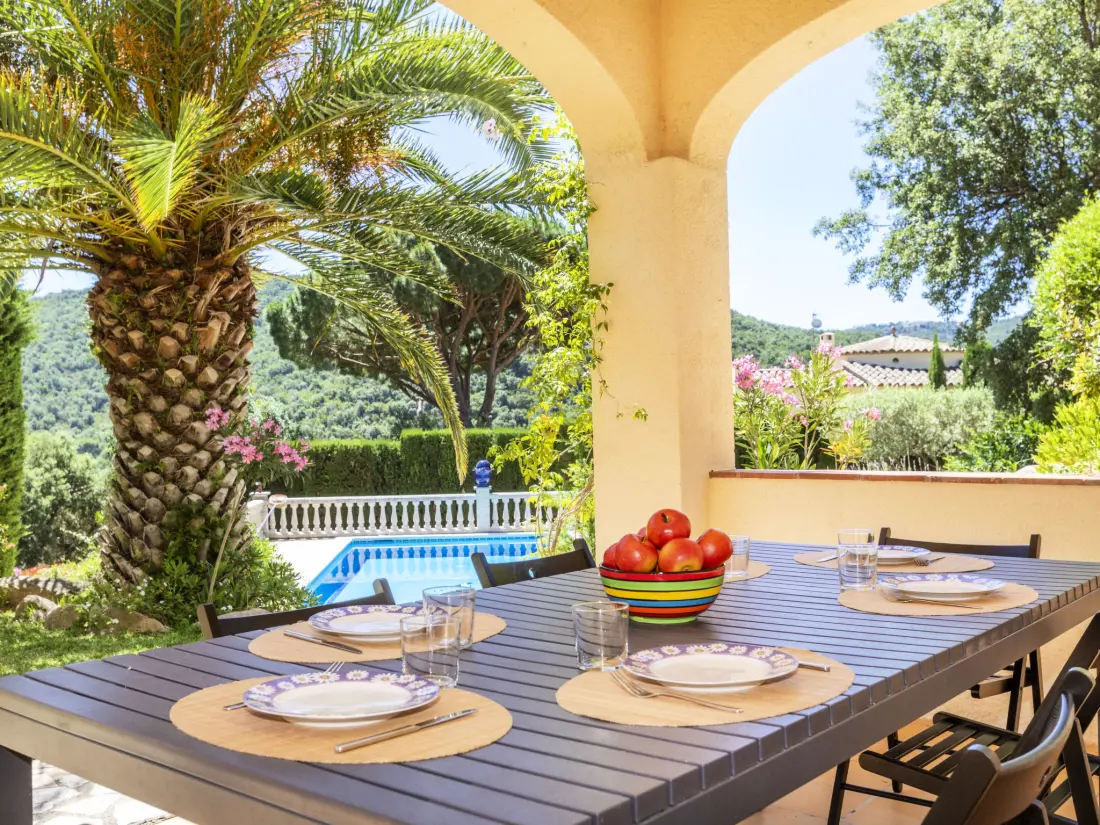 Maison de Vacances Calonge