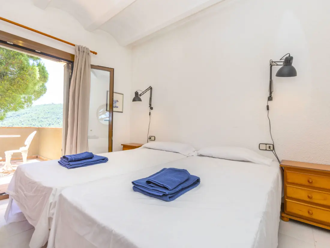 Maison de Vacances Calonge