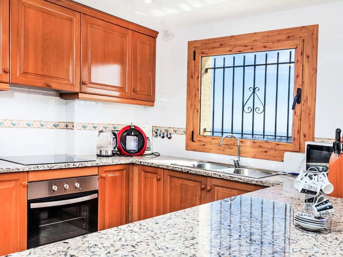 Maison de Vacances Calonge