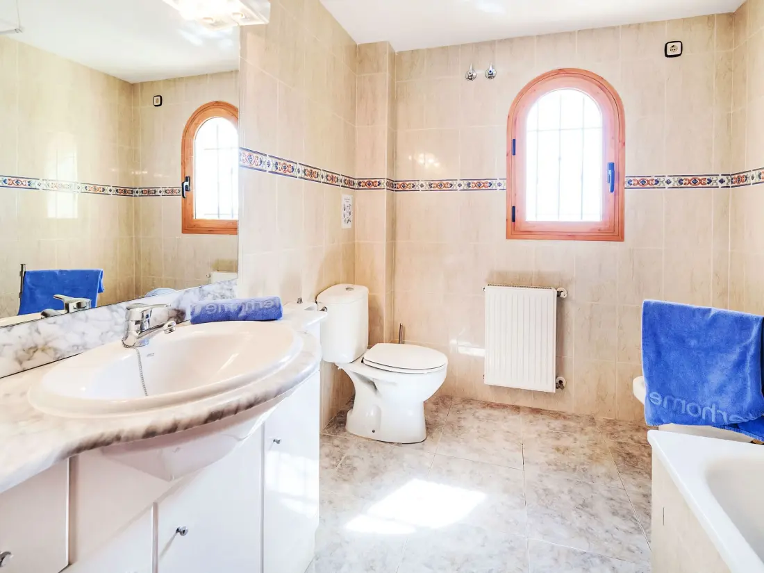 Maison de Vacances Calonge