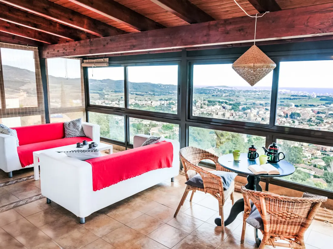 Maison de Vacances Calonge